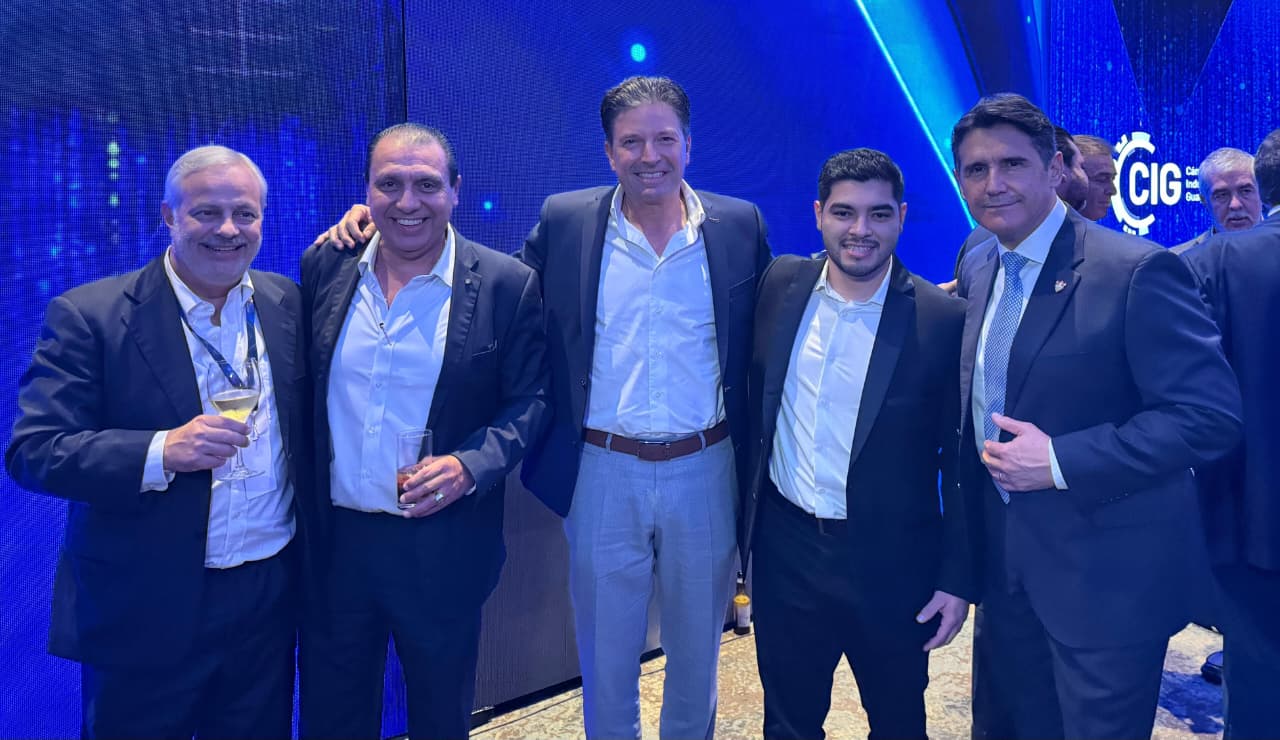 Smart Apps Trayectoria