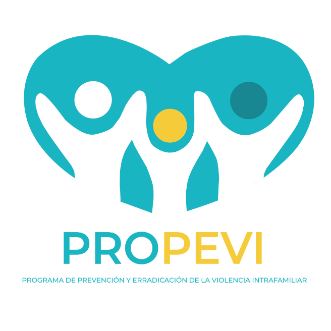 PROPEVI: Web App para registro de beneficiarios