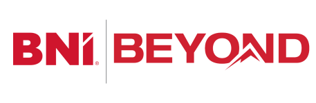 Copia de BNI Beyond Logo_Red